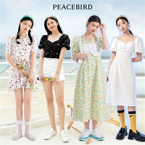 trendy chinese fashion brands